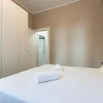 Stunning In Bovisa Appartement