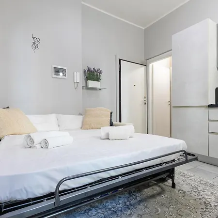 Stunning In Bovisa Appartement *