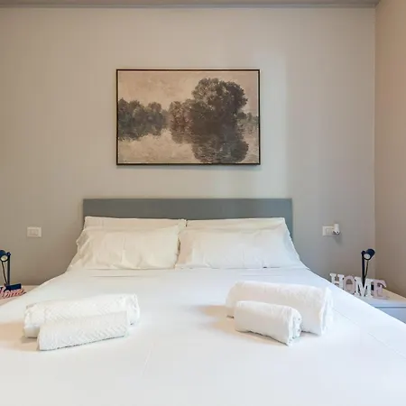Stunning In Bovisa Appartement Milaan